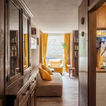 Maska Cervinia Breuil-Cervinia