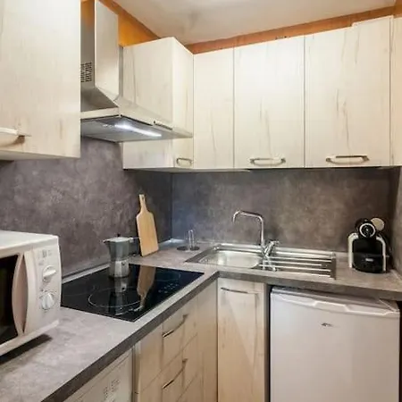 Apartman Maska Cervinia Breuil-Cervinia