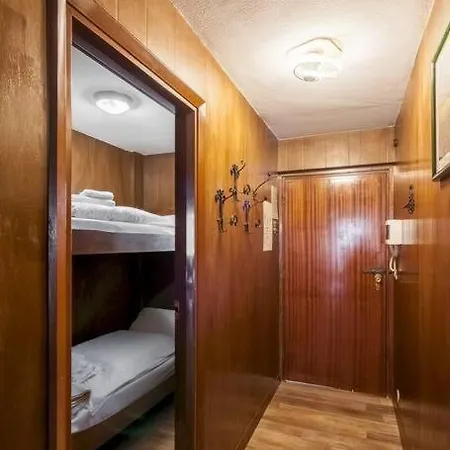 Maska Cervinia Apartman Breuil-Cervinia