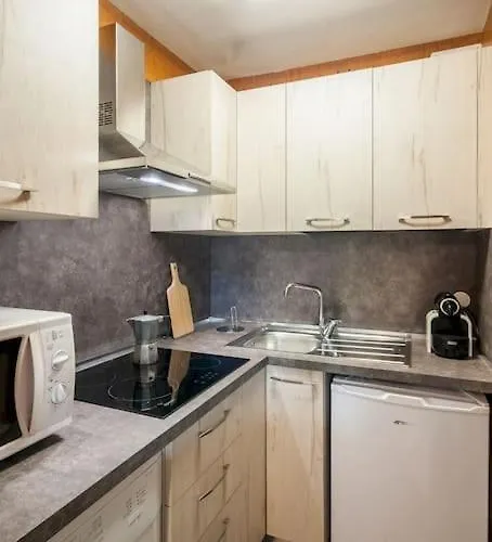 Lägenhet [maska Cervinia] Breuil-Cervinia