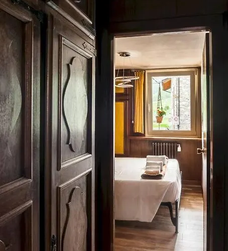 [maska Cervinia] Breuil-Cervinia