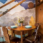 Apartment Maska Cervinia Breuil-Cervinia
