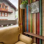 Apartment Maska Cervinia Breuil-Cervinia