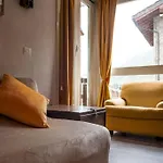 Apartment Maska Cervinia Breuil-Cervinia