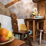 Maska Cervinia Apartment