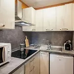 Apartment Maska Cervinia Breuil-Cervinia
