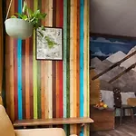 Maska Cervinia Apartment