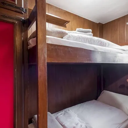 Maska Cervinia Apartment