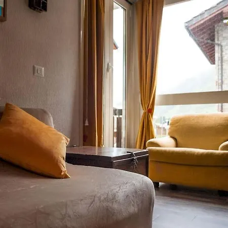 Apartment Maska Cervinia Breuil-Cervinia