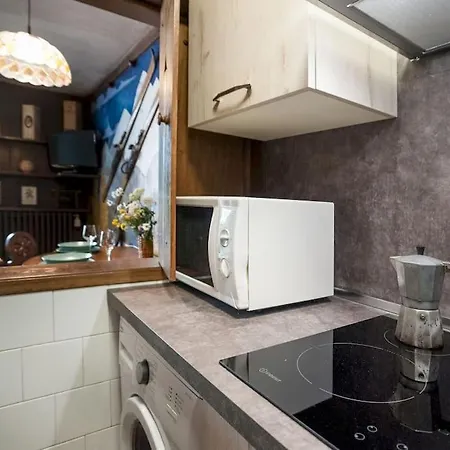 Maska Cervinia Breuil-Cervinia