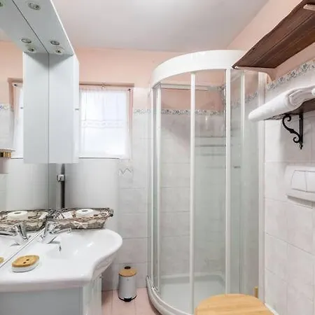 Apartment Maska Cervinia Breuil-Cervinia