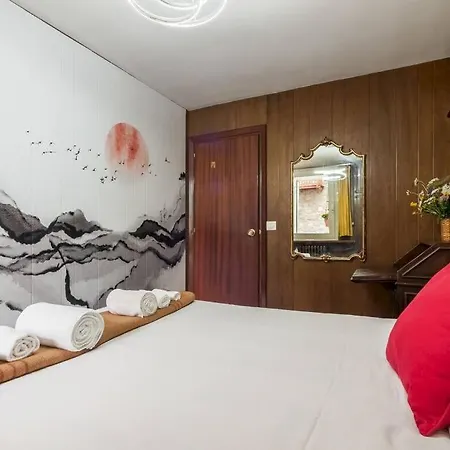 Apartment Maska Cervinia Breuil-Cervinia