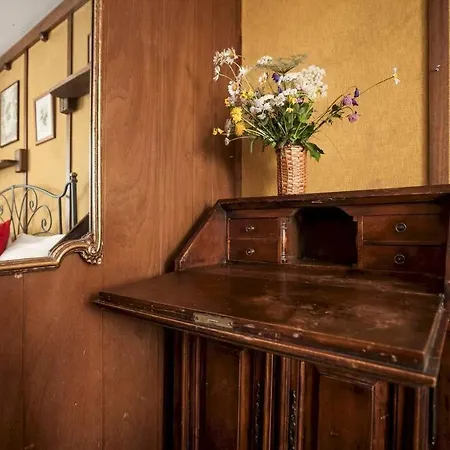 Apartment Maska Cervinia *