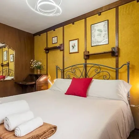 Maska Cervinia Apartment *