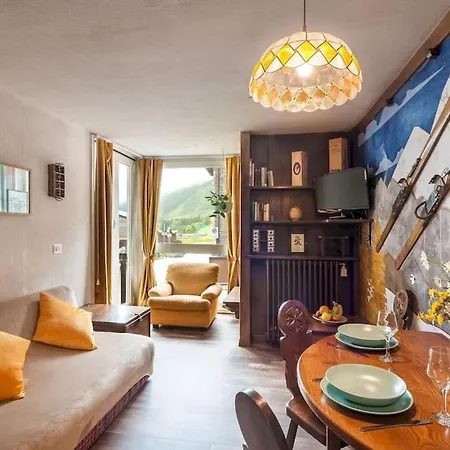 Maska Cervinia Apartment Breuil-Cervinia